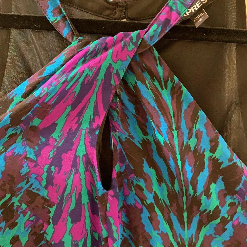 Express Dress - Picture 7 of 7